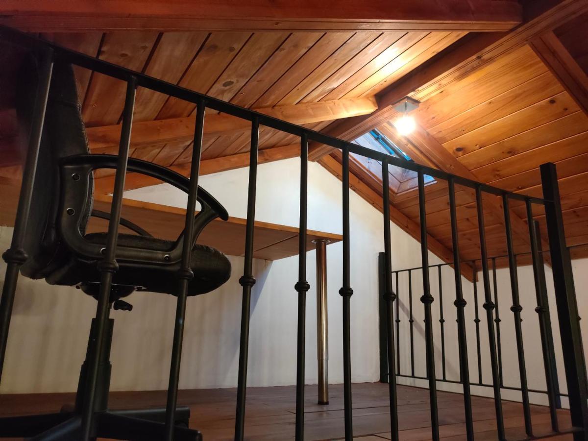 Вілла Casa Manuel Iris Лос-Льянос-де-Арідане Екстер'єр фото